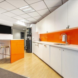 Levallois-Perret office accomodation