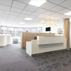Serviced office - Levallois-Perret
