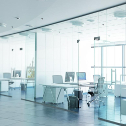 Interior of 105 Rue des Mourettes