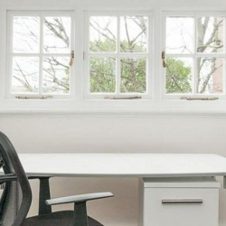 Executive suite - London