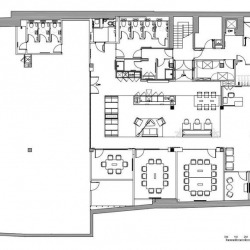 Offices at 106-114 Borough High Street, Phoenix House