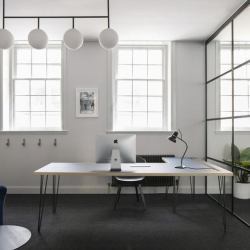 Offices at 106 Hope Street