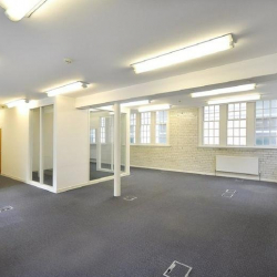 Office space to rent in Glasgow