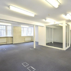Executive offices to hire in Glasgow