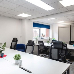 Office space to lease in Leicester