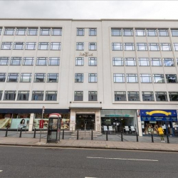 Serviced office in Brighton