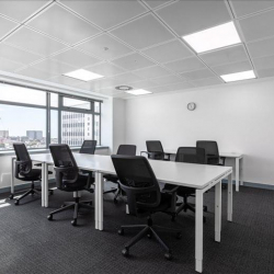 Executive offices in central Brighton