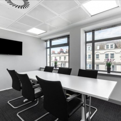 Executive office centres to rent in Brighton