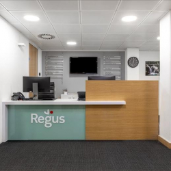 Serviced offices to rent in Brighton