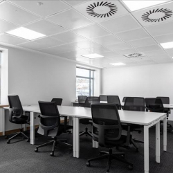 106 Queens Road, Queensbury House office suites