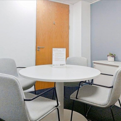 Serviced office to rent in Brighton