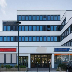 Serviced office centres to rent in Rennes