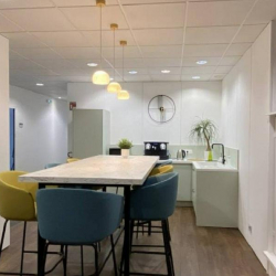 Interior of 107 Avenue Henri Fréville, CS 10704