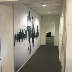 Office suite in Rennes