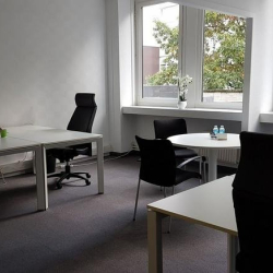 107 Avenue Henri Fréville, CS 10704 serviced offices