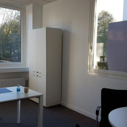 Serviced office centres to hire in Rennes