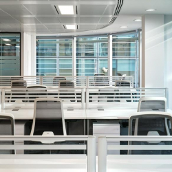 Office accomodation - London