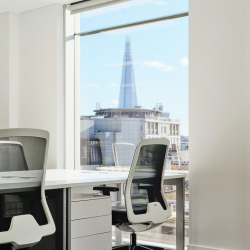 Image of London office suite