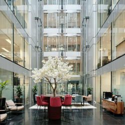 Serviced offices to rent in 