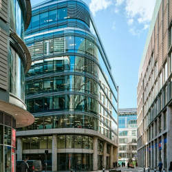 Office accomodation to hire in London