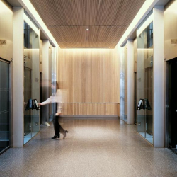 Exterior image of 107, Cheapside, City of London