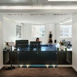 Executive office centres to lease in London