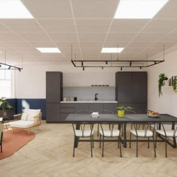 Executive office centre - London
