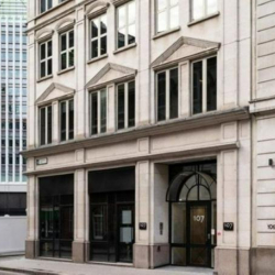 Serviced office to lease in London