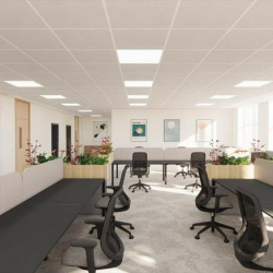 London serviced office centre