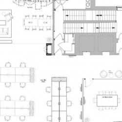 Office space in London