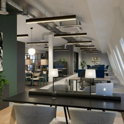 107 Grays Inn Road serviced office centres