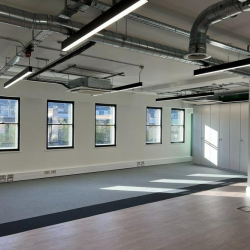 Exterior view of 107 Gray's Inn Road