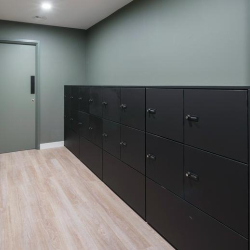 Offices at 107 Gray's Inn Road