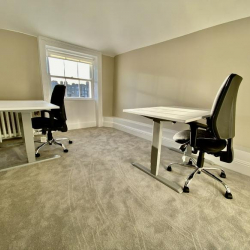 Executive suite - Dublin