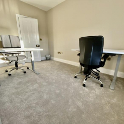Image of Dublin executive office