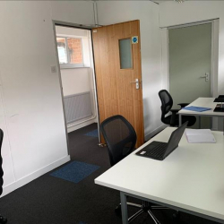Serviced office in Lancing