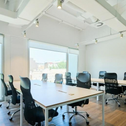Serviced offices to rent in Barcelona