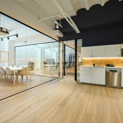 Office accomodation in Barcelona