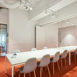 Office suite - Barcelona