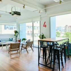 Barcelona office space
