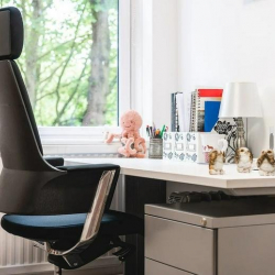 Executive office centres in central Leicester