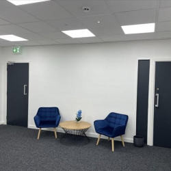 Image of Bishop Auckland office accomodation
