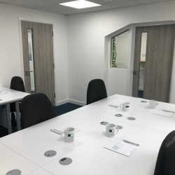 Exterior view of 109-111 Fulham Palace Road, Lower Ground Floor Office