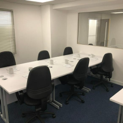 109-111 Fulham Palace Road, Lower Ground Floor Office