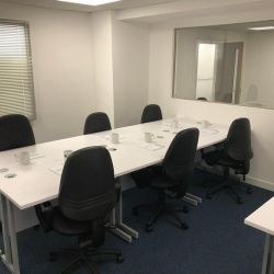 Interior of 109-111 Fulham Palace Road, Lower Ground Floor Office, Hammersmith
