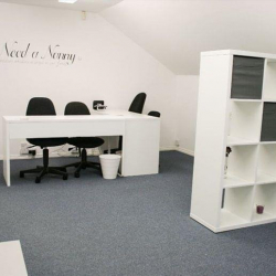 Offices at 10a West End Rd, Reading