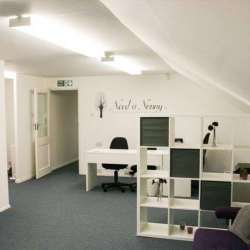 Image of Mortimer executive office centre
