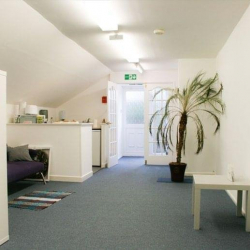 Executive offices in central Mortimer