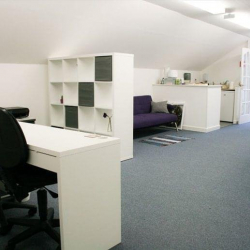 Office accomodation - Mortimer