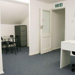 Mortimer executive office